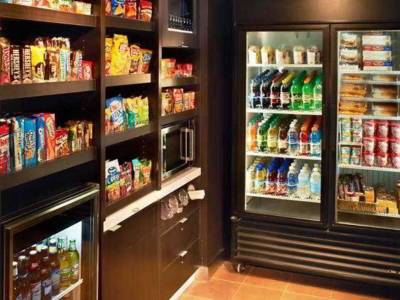 Courtyard Cleveland Airport North