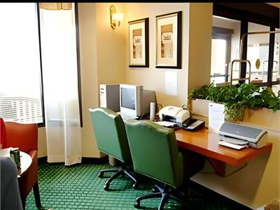 Courtyard by Marriott Florence