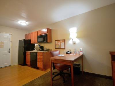 Candlewood Suites