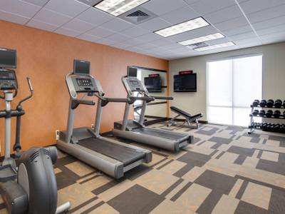 Courtyard by Marriott Philadelphia Great Valley Malvern