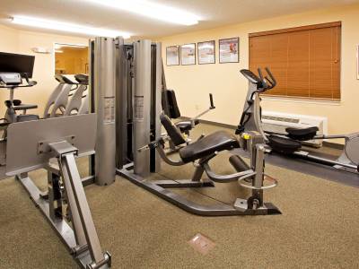 Candlewood Suites Melbourne / Viera