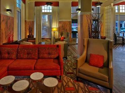 Courtyard St. Petersburg Downtown