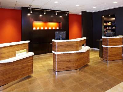 Courtyard Milwaukee Downtown