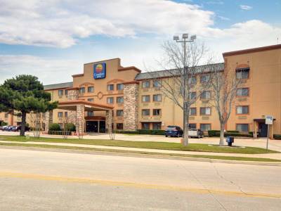 Comfort Inn