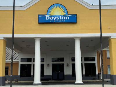 Executive Inn & Suites Dothan