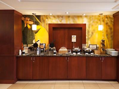 Fairfield Inn & Suites Somerset