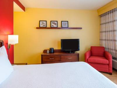 Courtyard Wilmington Brandywine