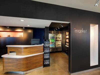 Courtyard Atlanta Norcross/Peachtree Corners