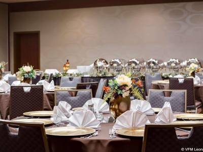 Courtyard by Marriott Columbia