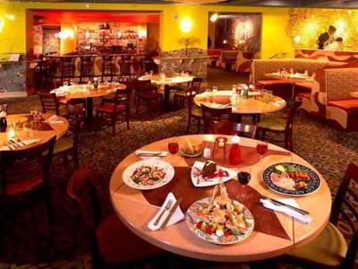 Courtyard Detroit Downtown