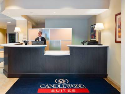 Candlewood Suites New York City Times Square