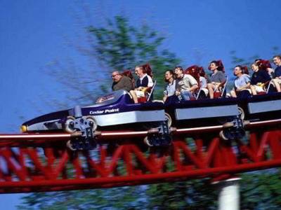 Courtyard Willoughby