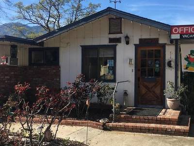 Lazy J Ranch - Americas Best Value Inn