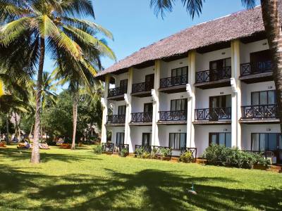 Papillon Lagoon Reef