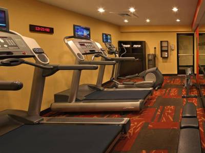 Courtyard Hartford Cromwell