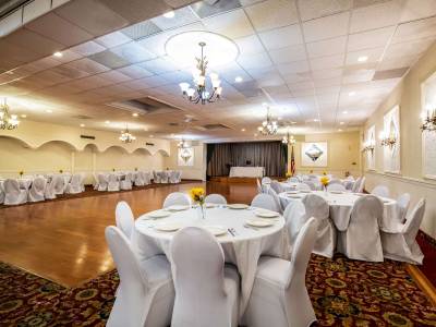 Baymont Inn & Suites Hagerstown