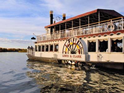 Candlewood Suites Bismarck (Foto)