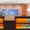 Holiday Inn Express Hotel & Suites Lakeland North