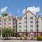 Holiday Inn Express Hotel & Suites Lakeland North
