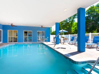 Holiday Inn Express Hotel & Suites Lakeland North