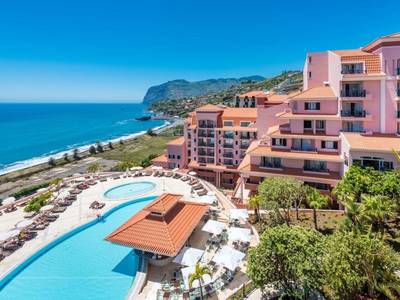 Pestana Royal Premium Ocean & Spa Resort