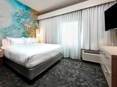 Courtyard by Marriott Cincinnati Airport South/Florence