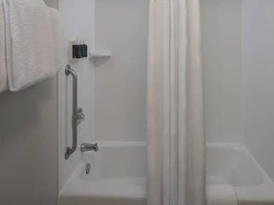 Courtyard Jacksonville Mayo Clinic/Beaches