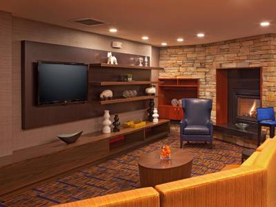 Courtyard Alexandria Pentagon South