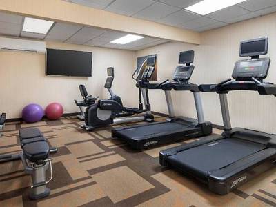 Courtyard Fremont Silicon Valley