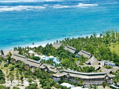 Southern Palms Beach Resort