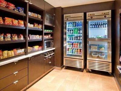 Courtyard Salt Lake City Airport by Marriott