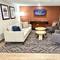 Candlewood Suites Savannah Airport