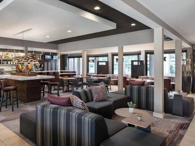 Courtyard Pleasanton