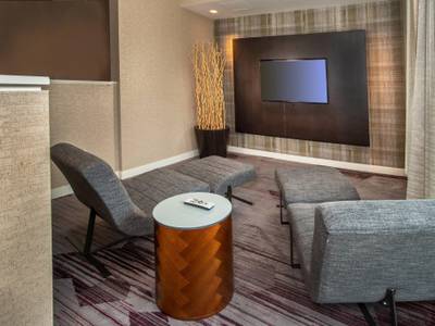 Courtyard Herndon Reston