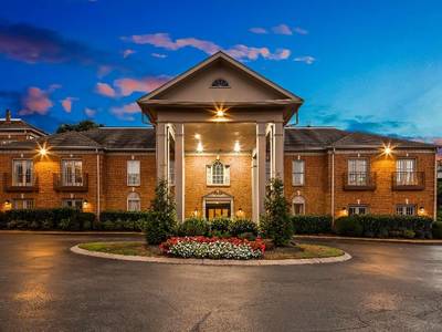 Best Western Brentwood