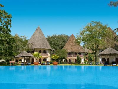 Neptune Paradise Beach Resort & Spa