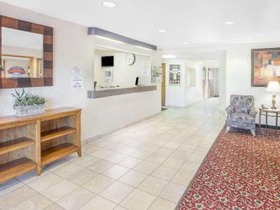 Baymont Inn & Suites Mt. Pleasant (Foto)