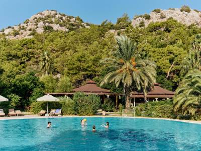 TUI MAGIC LIFE Sarigerme