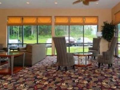 Comfort Suites Southington - Cheshire