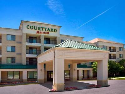 Courtyard Philadelphia Plymouth Meeting