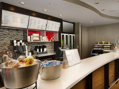 Courtyard San Antonio SeaWorld®/Lackland