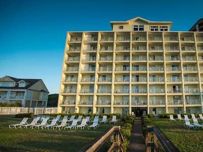 Beach House Golf & Racquet Club