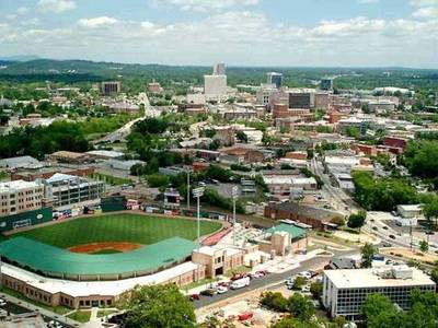 Courtyard by Marriott Greenville Haywood Mall