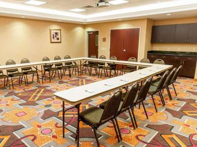 Comfort Suites Exton