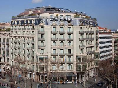 Majestic Hotel & Spa