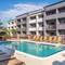 Courtyard by Marriott Orlando Airport
