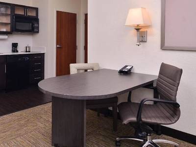 Candlewood Suites Terre Haute