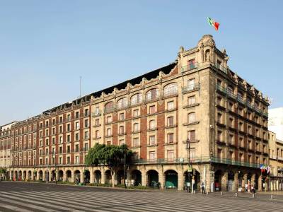 Best Western Majestic