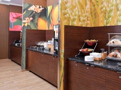 Fairfield Inn & Suites Albany Downtown