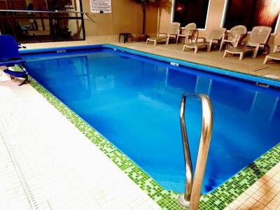 Baymont Inn & Suites Lawrence